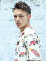 メリー(merry craftsman's factory)&nbsp;無造作ショート