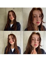 オーダー(OORDER)&nbsp;[KAGIWADA] nudie hair..