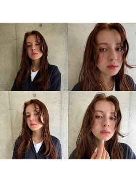 オーダー(OORDER) [KAGIWADA] nudie hair..