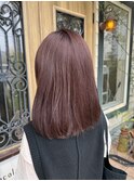 髪質改善大人可愛い20代30代40代50代レイヤーカット
