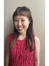 ブラウヘアアンドケア(care) 猿田 ひかる