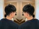 ビューティーラボ 関学前店(Beauty Labo)の写真/【カットパーマ￥6550】お手入れ簡単で朝も時短に♪髪質/クセ/骨格、あなたの理想をカウンセング◎