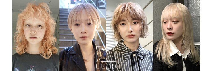 レコ(LECO)のサロンヘッダー