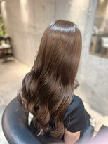 アイル(I'll)&nbsp;【吹田南吹田】AVEDAカラー