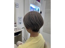 ヘアー バイ フォーク 旭川店(Hair by VORK)