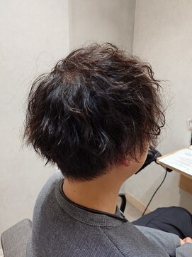 テーラ 袖ケ浦店(TELA) ツイスパ