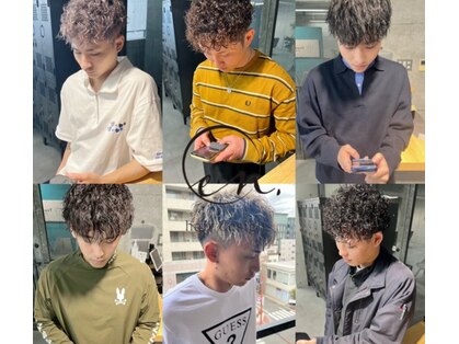 エンドット(en.)の写真