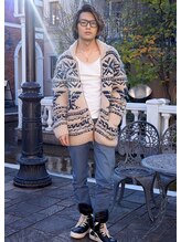 シェルヴ(XELVE) 鳴海 幸輝