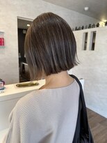 シェリッシュ ノース(Sheriche North)&nbsp;ハイライトカラー