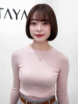 タヤ 天神店(TAYA) ボブ