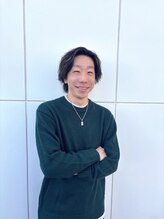 フィズクロップ(fizzcrop)&nbsp;日下部 雅典