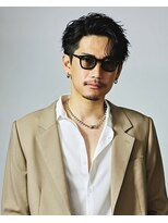 ゴールドシブヤ(GOALD SHIBUYA)&nbsp;ハーフバック