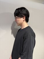 リレイス 四日市(RELACE)&nbsp;四日市　レイヤーカット　髪質改善　縮毛矯正　メンズカット