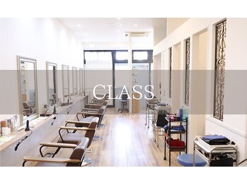 CLASS泉中央【クラス】