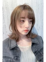 《最旬》×《光沢アディクシーカラー》今までにない圧倒的なツヤ・光沢・透明感を★