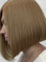 サロン ヴィジン ニューヨーク Salon Vijin NY&nbsp;Bob(ボブ)