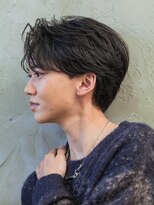 ルーメン 各務原(ROOO MEN)&nbsp;フェザーパーマ