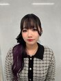 アカデミー 横浜(ACADEMY) 佐久間 千咲