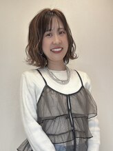 イトヘアー(ito hair)&nbsp;田保 みさと
