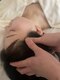 キセツ(ki se tsu)の写真/その不調、頭だけでは変わらない。全身から整えるヘッドスパ