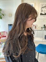 ウシワカマル ミライ(USHIWAKAMARU MIRAI) 人気ナンバーワン!ダブルカラーでオリーブベージュ