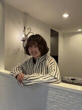 アフロディーテ 南中山店(Aphrodite)&nbsp;郷右近 すず