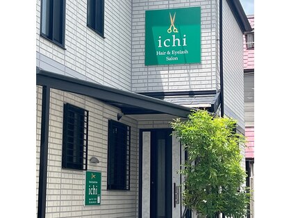 イチ(ichi)の写真