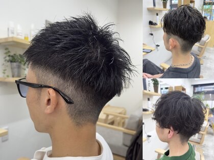 リル 亀有(Rire)の写真