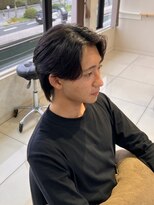 ダブルアール(RR MEN'S SALON)&nbsp;[鎌倉/MEN'S/メンズカット/メンズパーマ/メンズ特化］