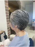ショート