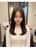 髪質改善/縮毛矯正/酸性ストレート/ヘッドスパ/白髪染め