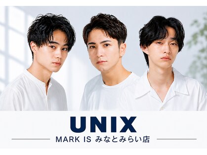 ユニックス Mark Is みなとみらい店(UNIX)の写真