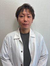ヘッズセカンド(HEADS_2nd) 井崎 悠二