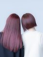 ダブル(DOUBLE) Visualwork
