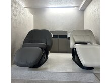 ローカス 花小金井西店(LOCUS)の雰囲気（極上の設備に、シャンプー技術とヘッドマッサージは好評です☆）