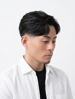 ワンワンオー バーバーショップ 博多店(@110 BARBER SHOP)&nbsp;メンズカット/フェード/濡れパン/バーバー/理容/博多/天神