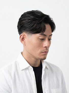 ワンワンオー バーバーショップ 博多店(@110 BARBER SHOP) メンズカット/フェード/濡れパン/バーバー/理容/博多/天神