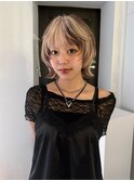 ブロックカラーセクションカラーポイントカラーデザインカラー