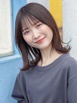 A BY WHO心斎橋店【エーバイフー】【10月31日OPEN(予定)】 外はねボブ/レイヤー/心斎橋