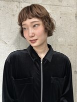 マトウ(MATOH)&nbsp;ショートボブ