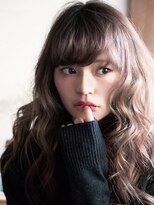 チョビー(Chobii)&nbsp;[chobii]表参道.青山☆小顔カット☆外国人風スタイル2611☆Yuki