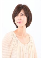 マンス ルージュ 博多マルイ店&nbsp;ファッションを選ばないコンサバ女子を演出☆【博多駅】