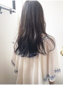 ブルーアッシュグレイ