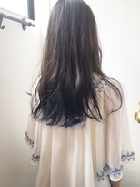 コンパス(COMPASS) ブルーアッシュグレイ