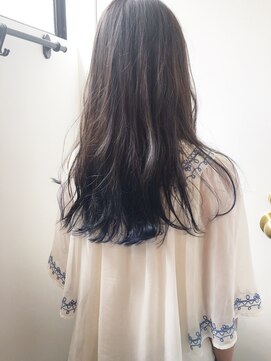 コンパス(COMPASS) ブルーアッシュグレイ