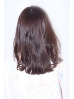 フォルテ 榛原パームス店&nbsp;ふんわりミディアム