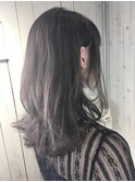 パールグレー/20代30代40代50代60代