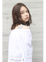 トゥーリ 筑紫野店(tuuli)&nbsp;[tuuli] エアリーロブ  渡部りお