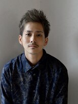 ボコカ(bococa) high tone short style