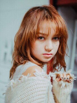 グランシャリオ 笹塚店(Grand Chariot) 【GrandChariot 笹塚】重ためミディ